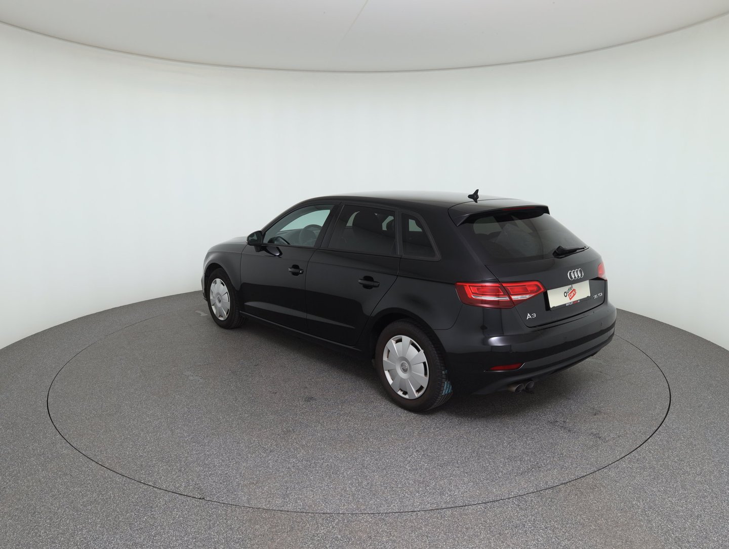 Audi A3 Sportback 35 TDI | Bild 7 von 26