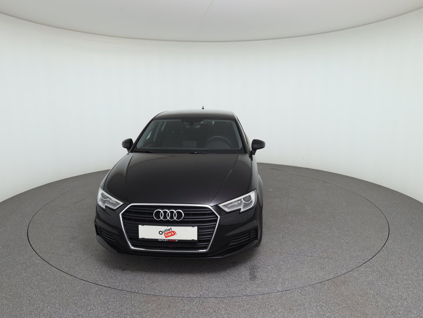 Audi A3 Sportback 35 TDI | Bild 2 von 26