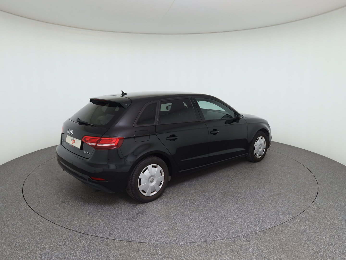 Audi A3 Sportback 35 TDI | Bild 5 von 26