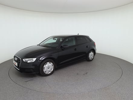 Audi A3 Sportback 35 TDI
