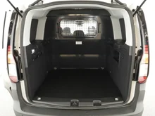 VW Caddy Maxi TDI in Candyweiß