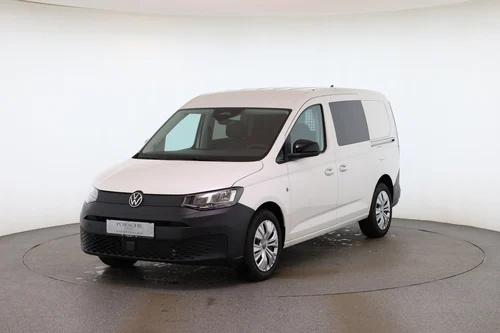 VW Nutzfahrzeuge Caddy VW Caddy Maxi TDI