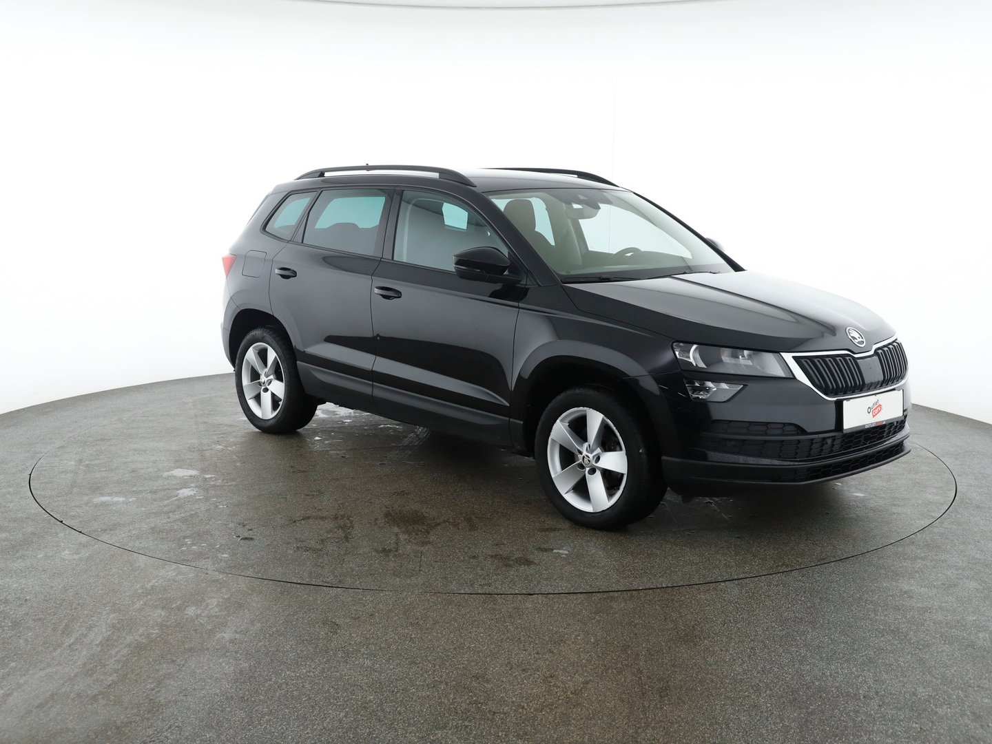 Škoda KAROQ Ambition SC TDI DSG | Bild 3 von 30
