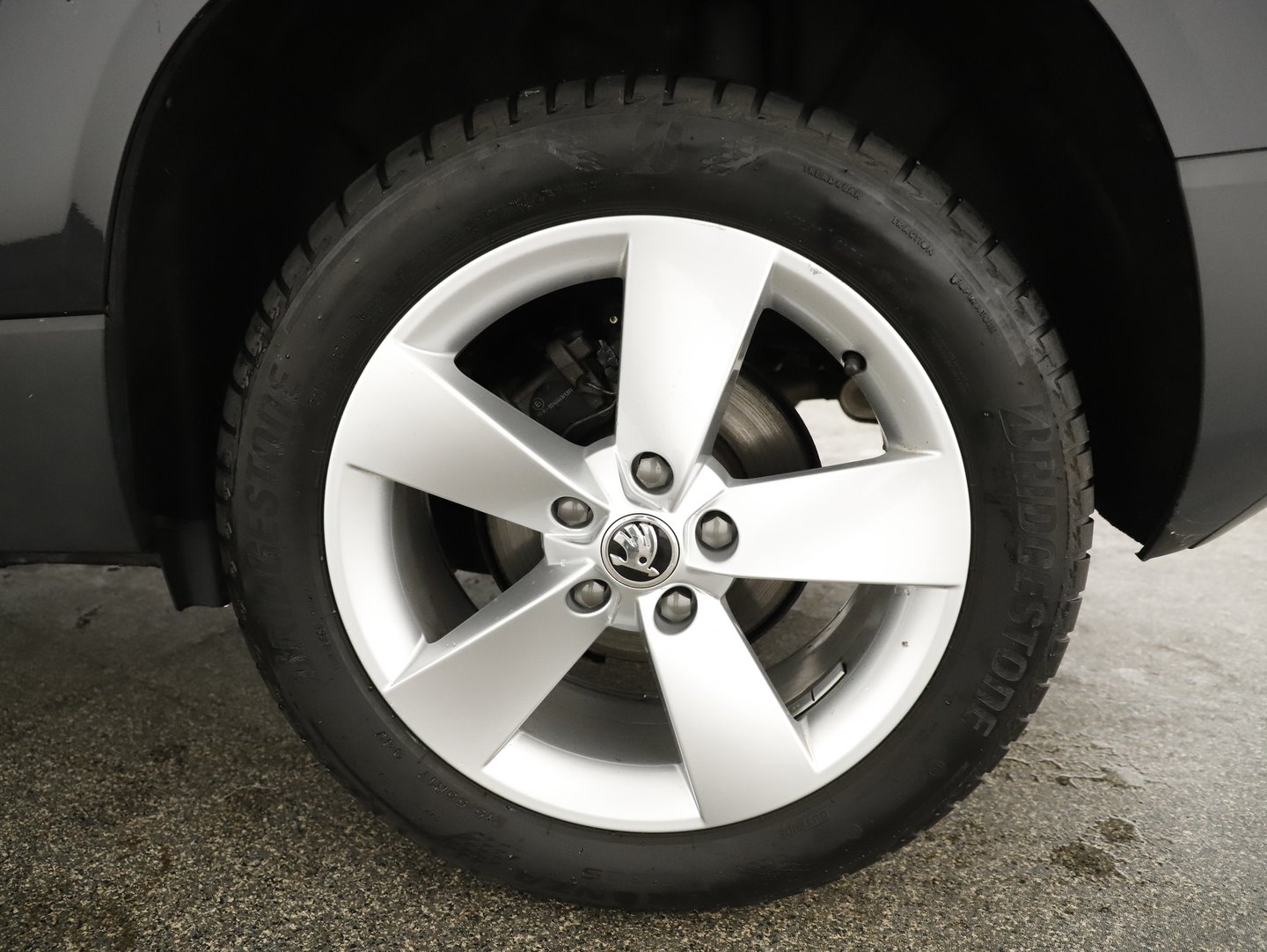 Škoda KAROQ Ambition SC TDI DSG | Bild 21 von 22