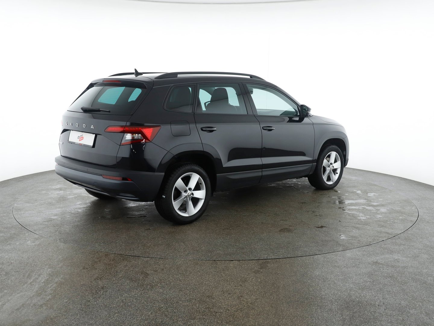 Škoda KAROQ Ambition SC TDI DSG | Bild 5 von 30