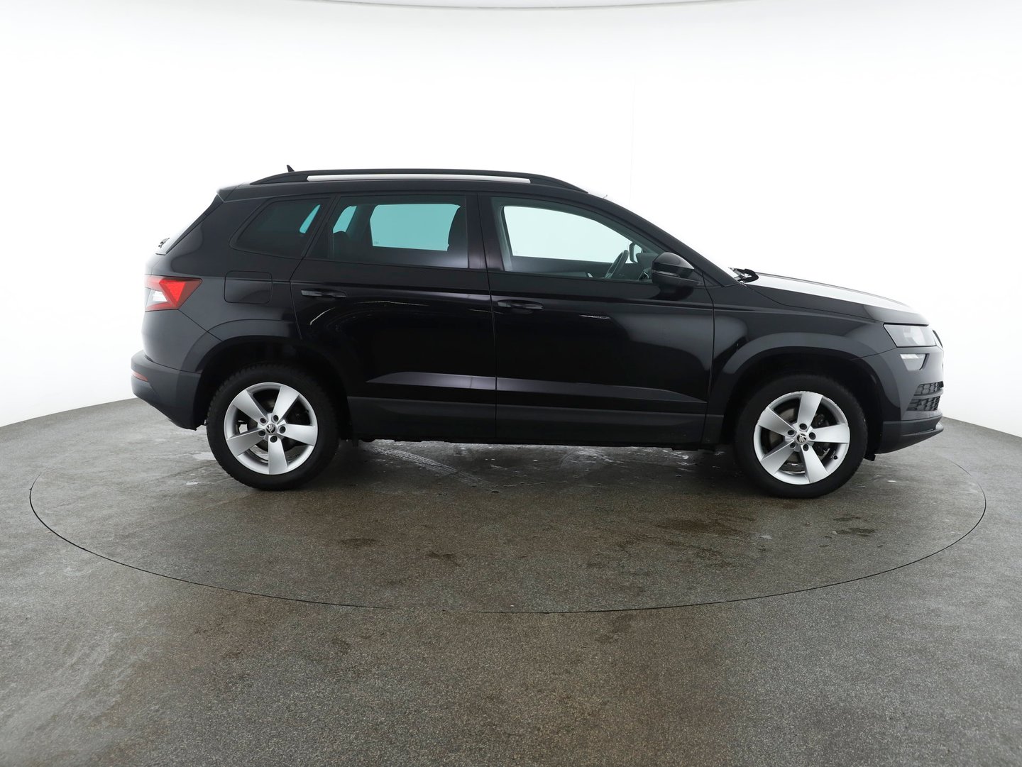 Škoda KAROQ Ambition SC TDI DSG | Bild 4 von 30