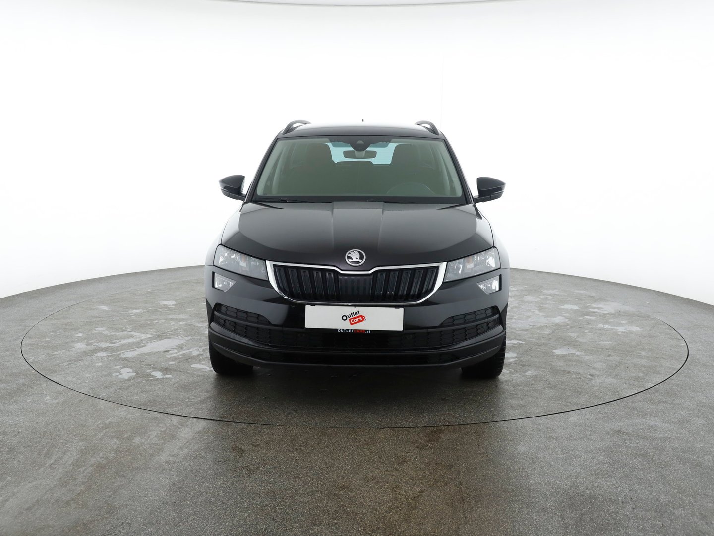 Škoda KAROQ Ambition SC TDI DSG | Bild 2 von 30