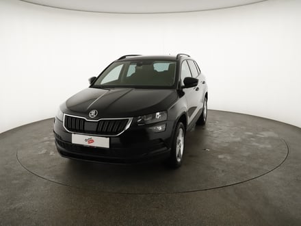 Škoda KAROQ Ambition SC TDI DSG