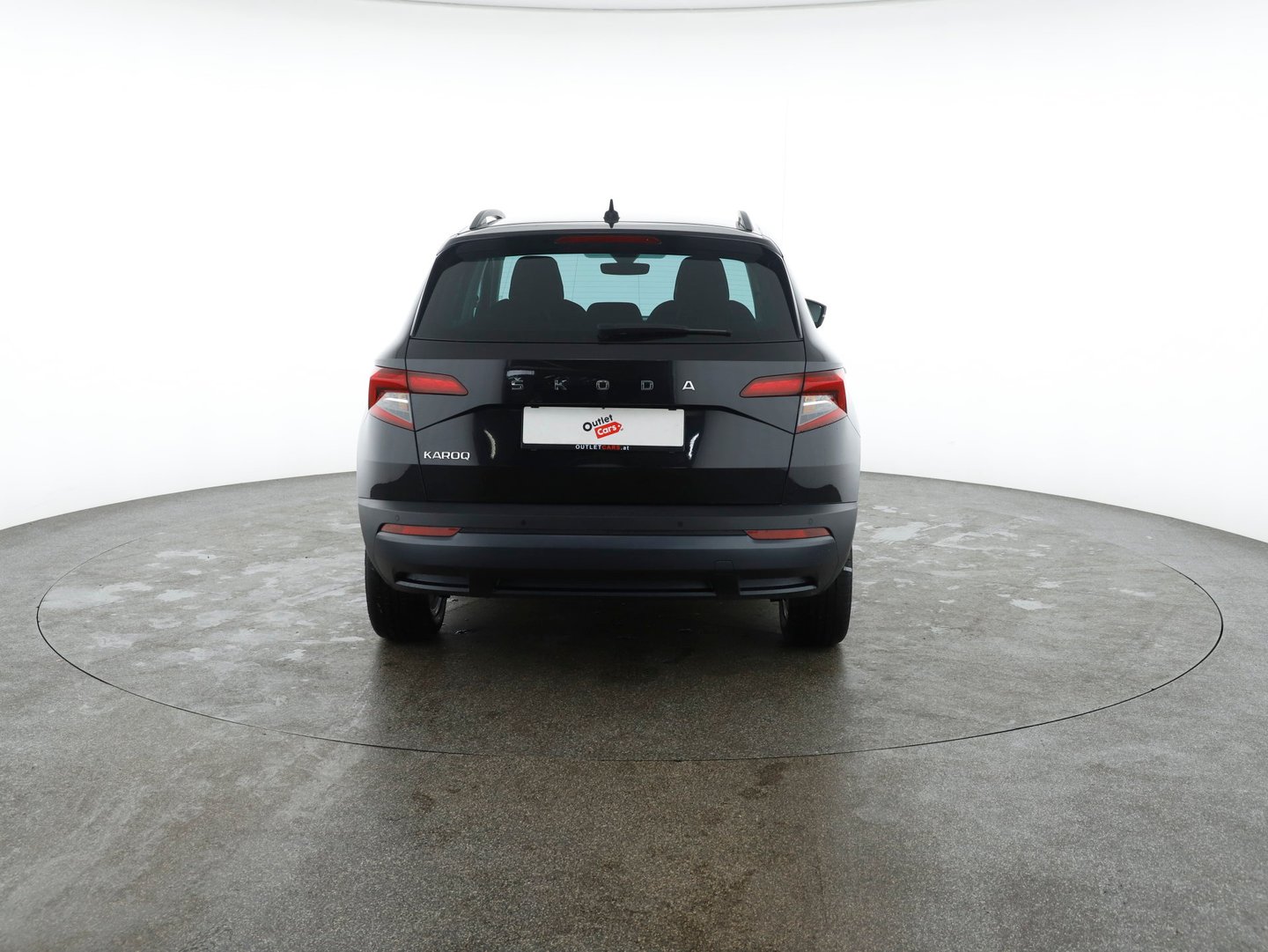 Škoda KAROQ Ambition SC TDI DSG | Bild 6 von 30