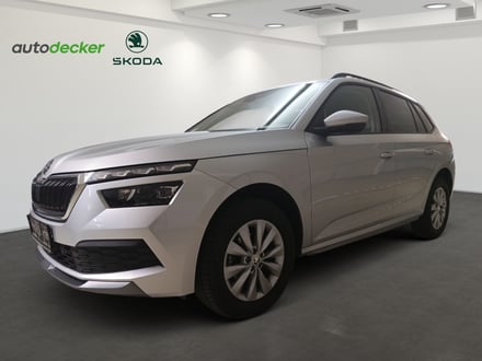 Škoda KAMIQ Style TSI ACT DSG