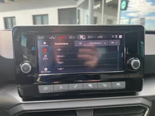 SEAT Leon in "Magnetic Tech"