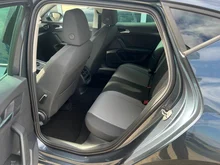 SEAT Leon in "Magnetic Tech"