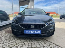 SEAT Leon in "Magnetic Tech"