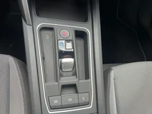 SEAT Leon in "Magnetic Tech"