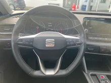 SEAT Leon in "Magnetic Tech"