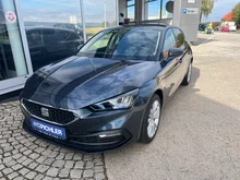 SEAT Leon in "Magnetic Tech"