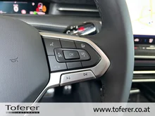 VW ID.7 Tourer Pro S 210 kW Business-86 kWh in Scale Silver Metallic Dach Schwarz