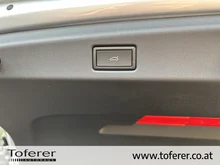 VW ID.7 Tourer Pro S 210 kW Business-86 kWh in Scale Silver Metallic Dach Schwarz