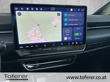 VW ID.7 Tourer Pro S 210 kW Business-86 kWh in Scale Silver Metallic Dach Schwarz