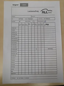 Thumbnail-Foto von Fahrzeug