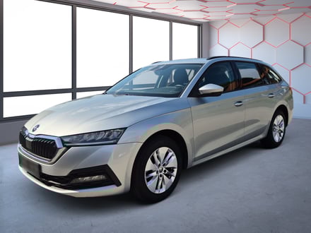 Škoda OCTAVIA Combi Ambition TDI