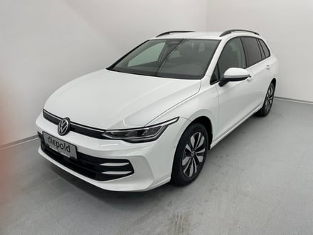 VW Golf Variant Business mHeV DSG