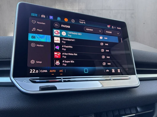 Bild eines VW T-Roc 4Me eTSI DSG