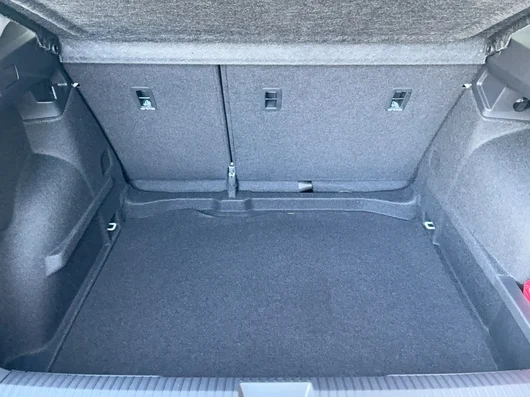 Bild eines VW T-Roc 4Me eTSI DSG