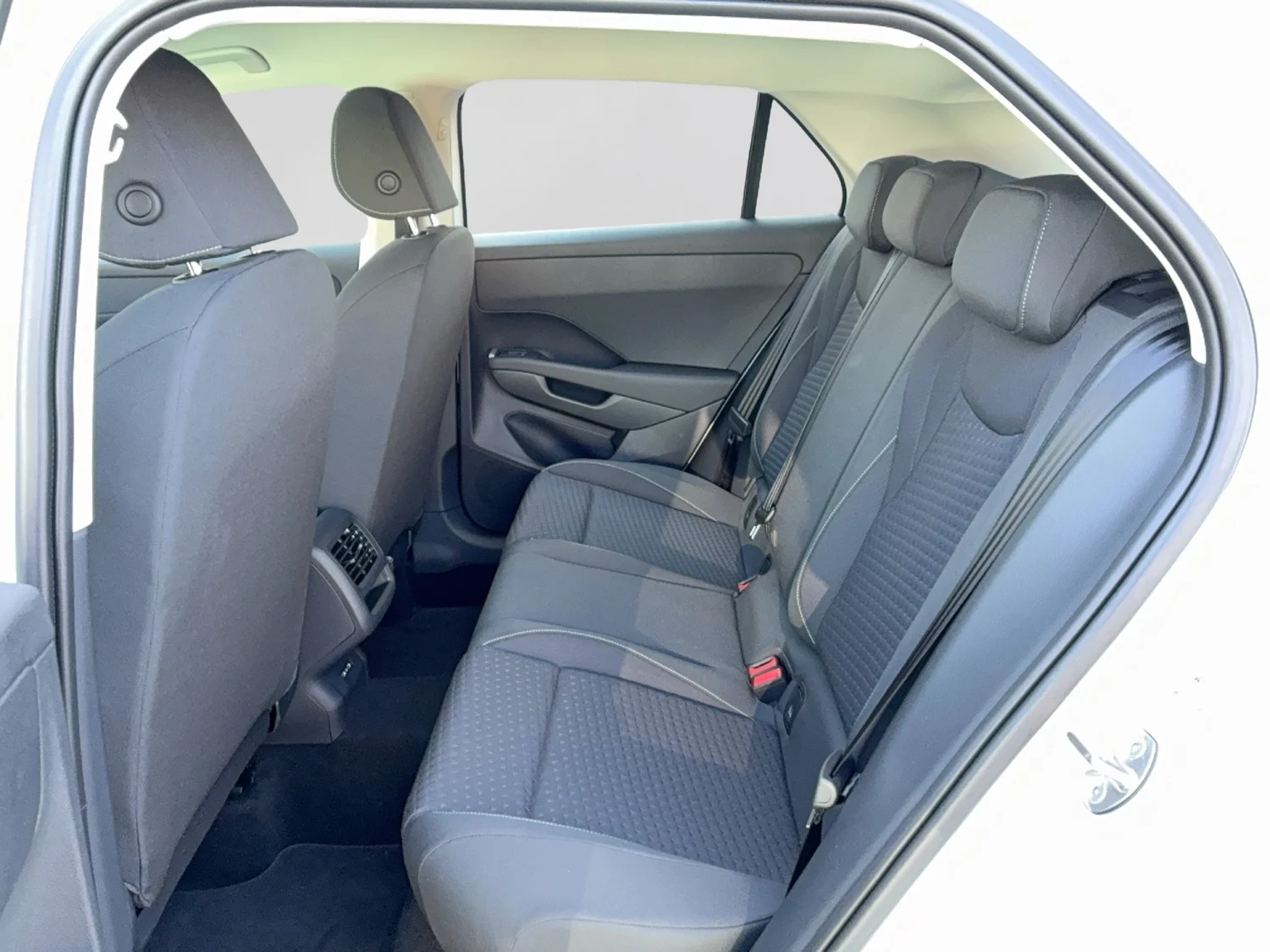 Bild eines VW T-Roc 4Me eTSI DSG