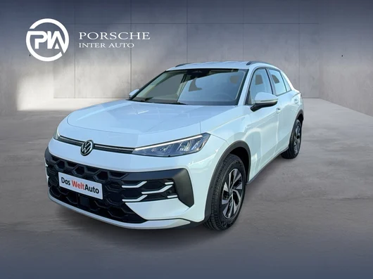 Bild eines VW T-Roc 4Me eTSI DSG