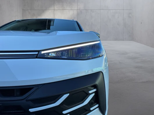 Bild eines VW T-Roc 4Me eTSI DSG