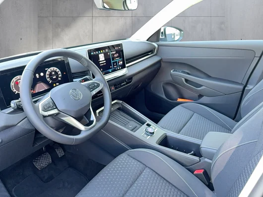 Bild eines VW T-Roc 4Me eTSI DSG