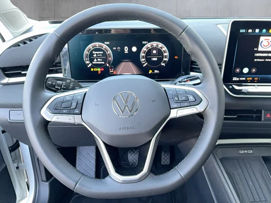 Bild eines VW T-Roc 4Me eTSI DSG