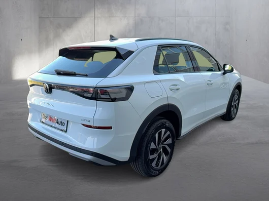 Bild eines VW T-Roc 4Me eTSI DSG