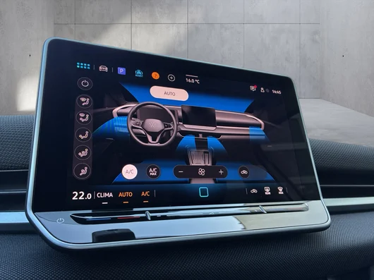 Bild eines VW T-Roc 4Me eTSI DSG