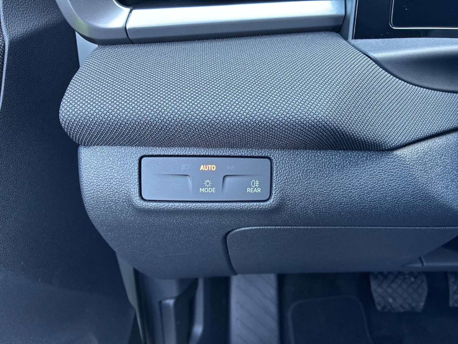 Bild eines VW T-Roc 4Me eTSI DSG