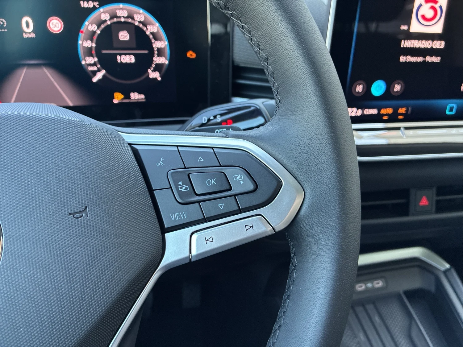 Bild eines VW T-Roc 4Me eTSI DSG