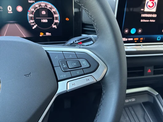 Bild eines VW T-Roc 4Me eTSI DSG