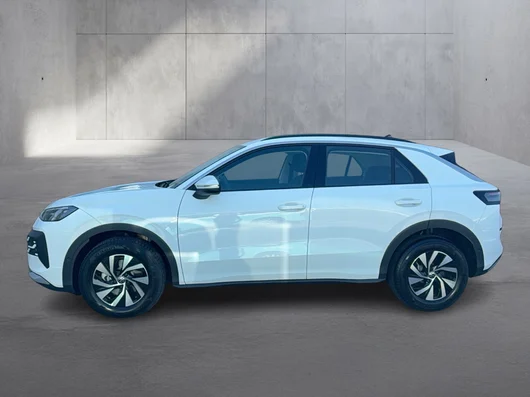 Bild eines VW T-Roc 4Me eTSI DSG