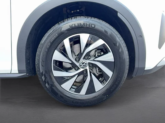 Bild eines VW T-Roc 4Me eTSI DSG