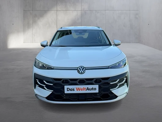 Bild eines VW T-Roc 4Me eTSI DSG