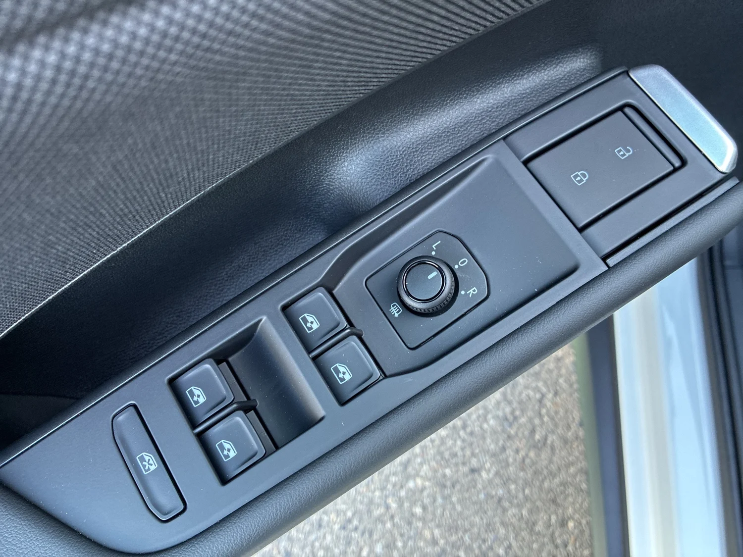 Bild eines VW T-Roc 4Me eTSI DSG