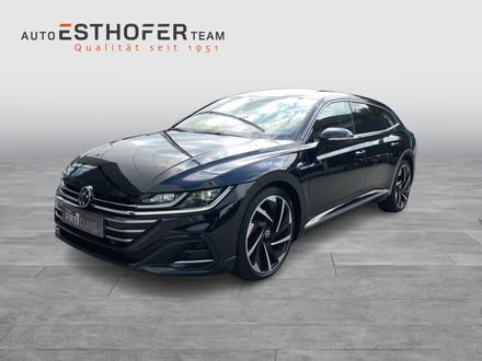 VW Arteon SB R-Line TDI 4MOTION DSG