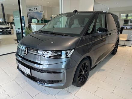 VW Multivan Edition eHybrid 180 kW 4MOTION