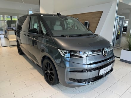 VW Multivan Edition eHybrid 180 kW 4MOTION
