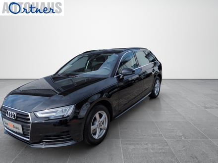 Audi A4 Avant 2.0 TDI