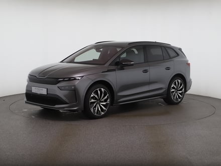 Škoda Enyaq Sportline 85x