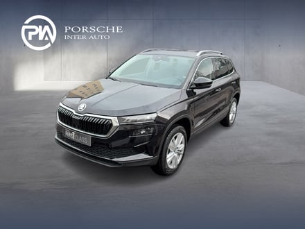 Škoda Karoq Selection TSI DSG ACT