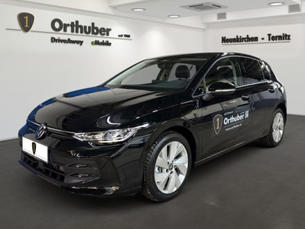 VW Golf Rabbit eHybrid DSG 150 kW