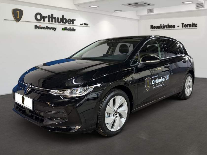 VW Golf Rabbit eHybrid DSG 150 kW